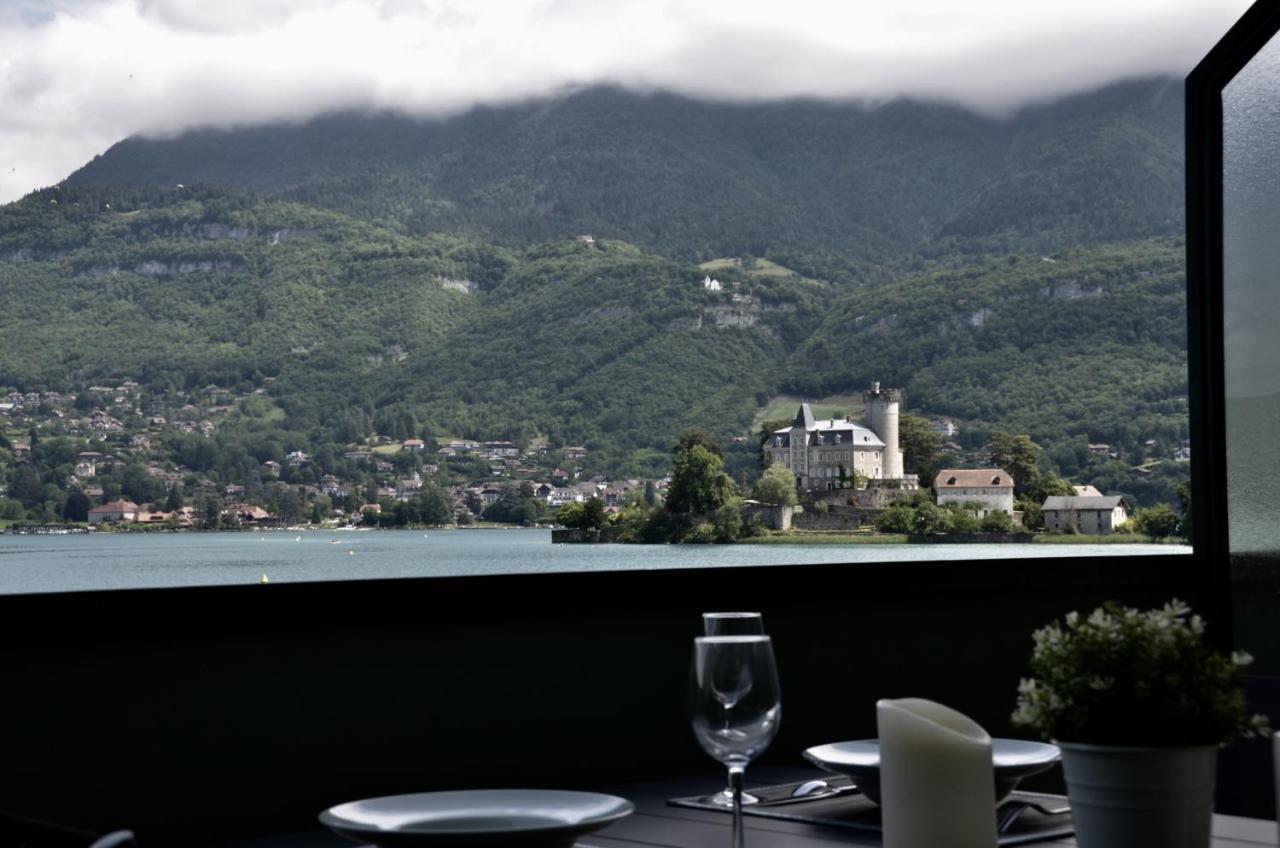 La Terrasse Du Lac Дюэн Экстерьер фото